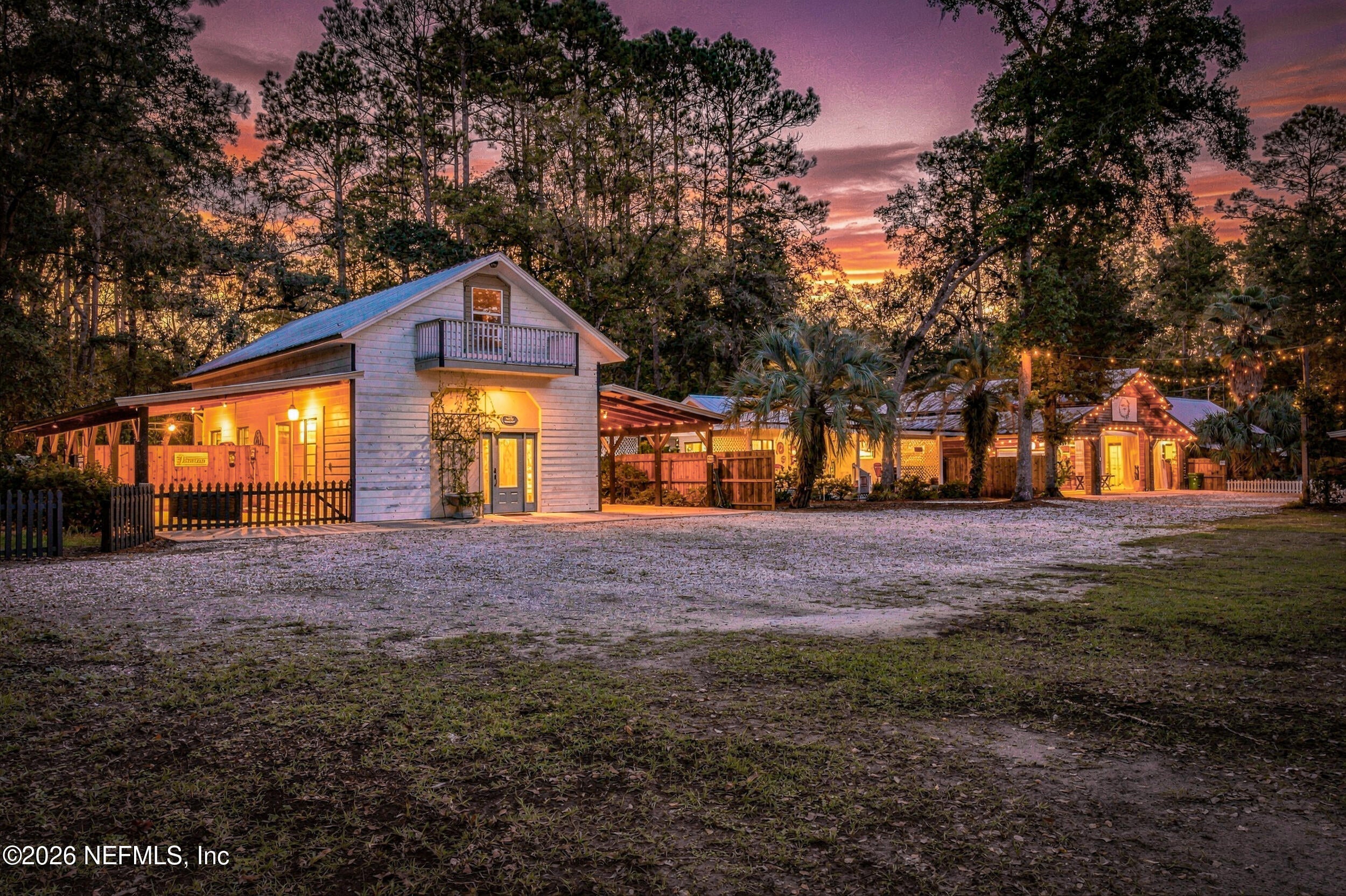 2900 JOE ASHTON Road