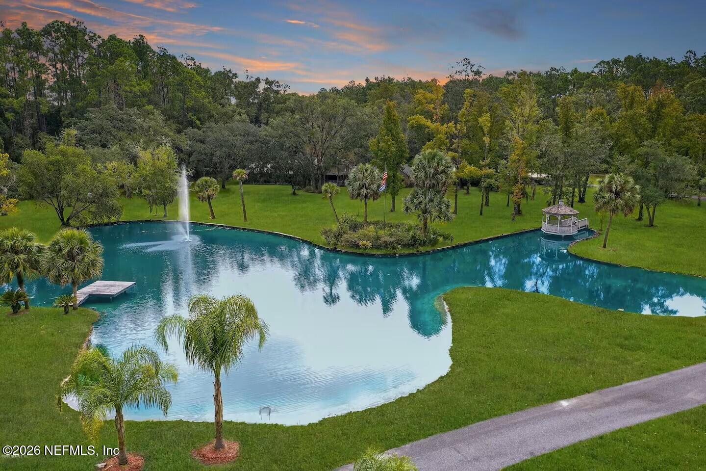 2900 JOE ASHTON Road