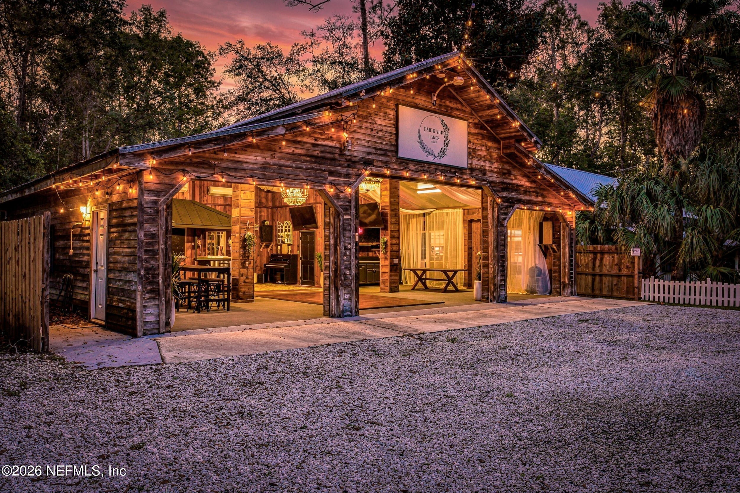 2900 JOE ASHTON Road