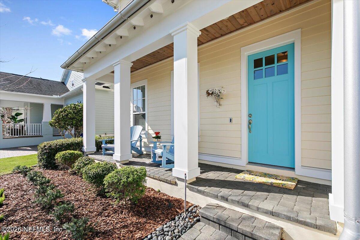 1714 ATLANTIC BEACH Drive