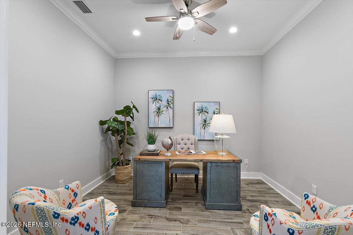 1714 ATLANTIC BEACH Drive