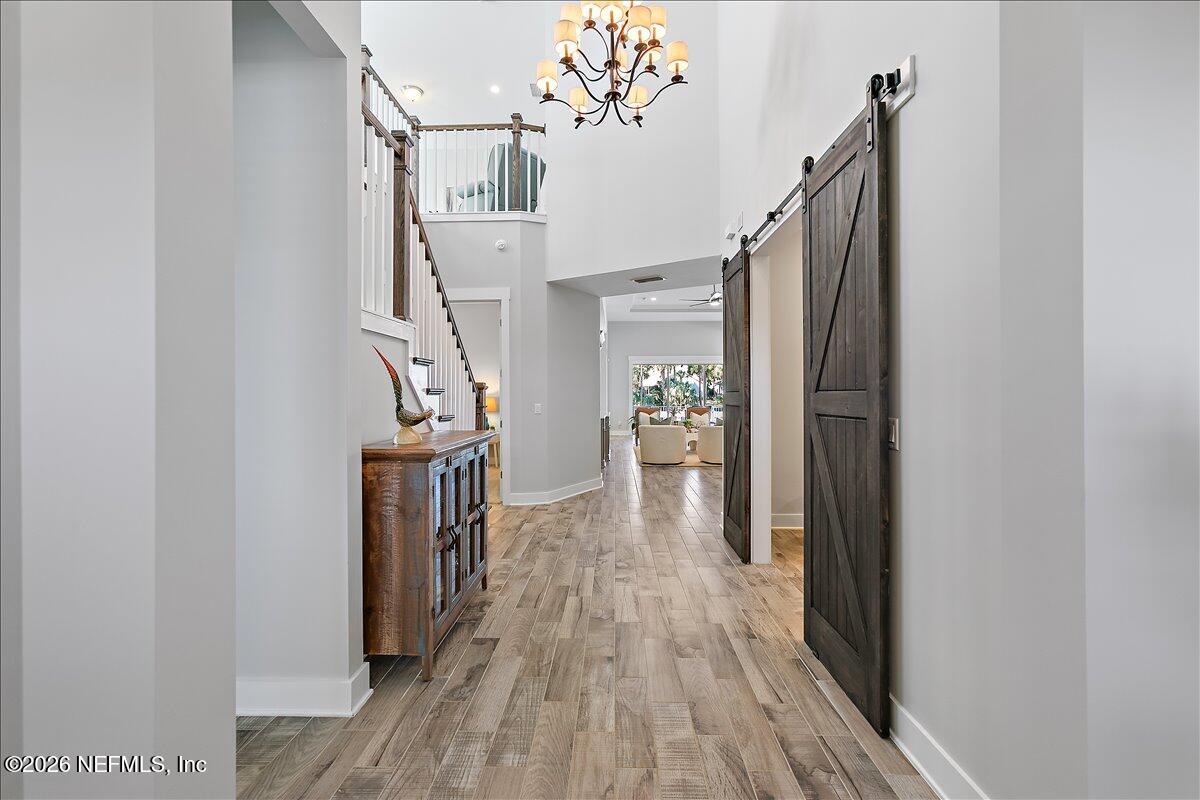 1714 ATLANTIC BEACH Drive