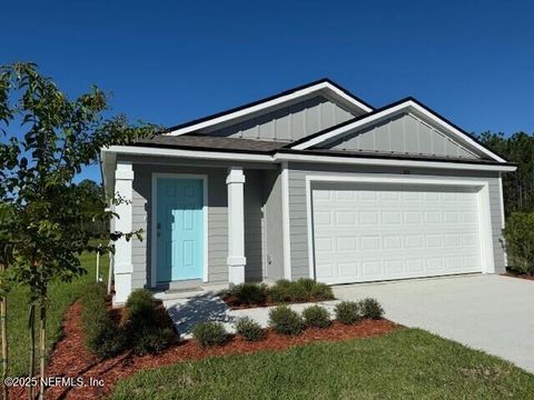 855 GRAND RESERVE Drive Bunnell FL 32110