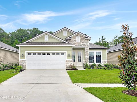 3476 AMERICANA Drive Green Cove Springs FL 32043