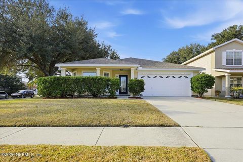 14428 N WOODFIELD Circle Jacksonville FL 32258