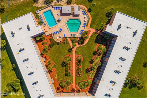 A home in St Augustine