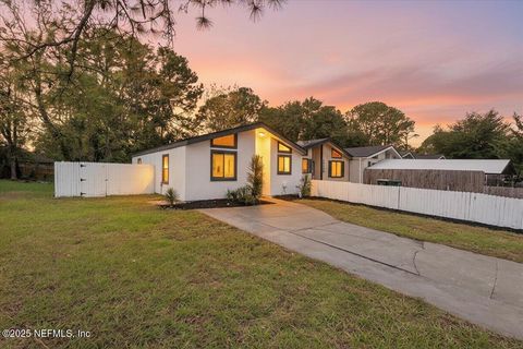 10762 KUSAIE Drive S Jacksonville FL 32246