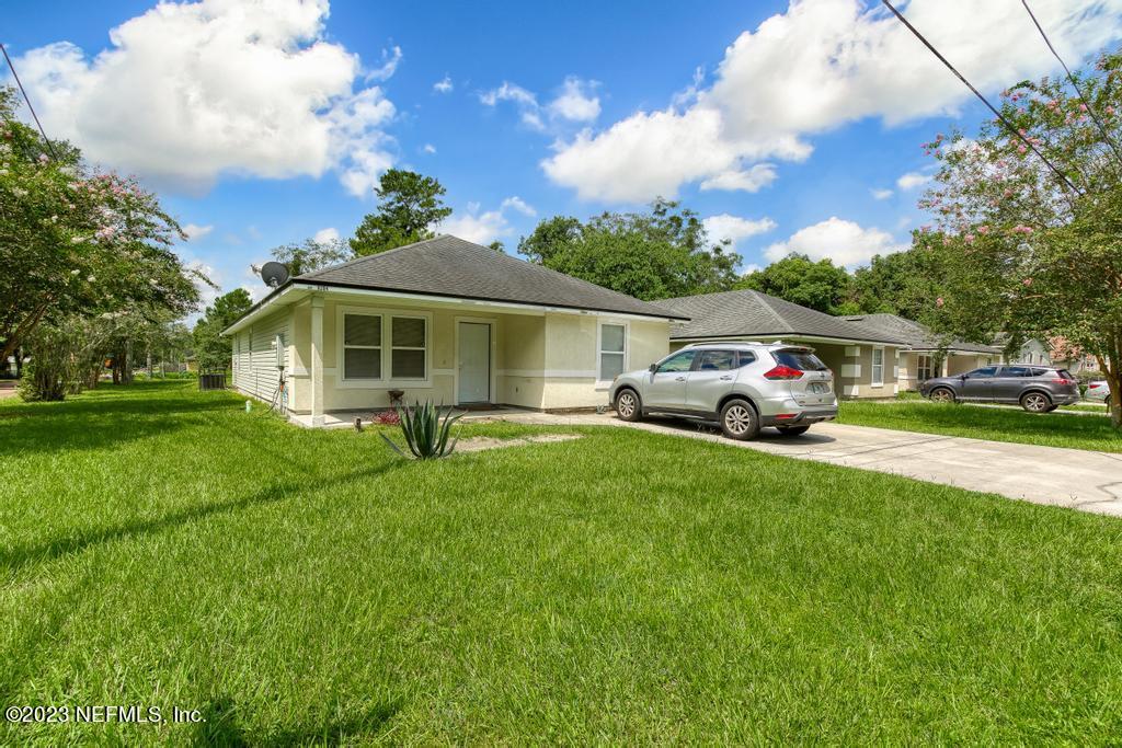 Jacksonville, FL home for sale located at 9204-9220 7th Avenue E, Jacksonville, FL 32208