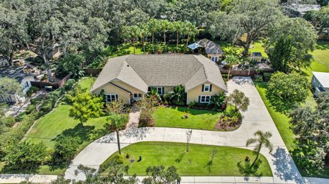 2718 CLAIRE Lane Jacksonville FL 32223