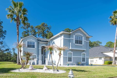 2518 WILLOW CREEK Drive Fleming Island FL 32003