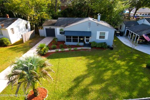 1966 LAKEWOOD Circle S Jacksonville FL 32207