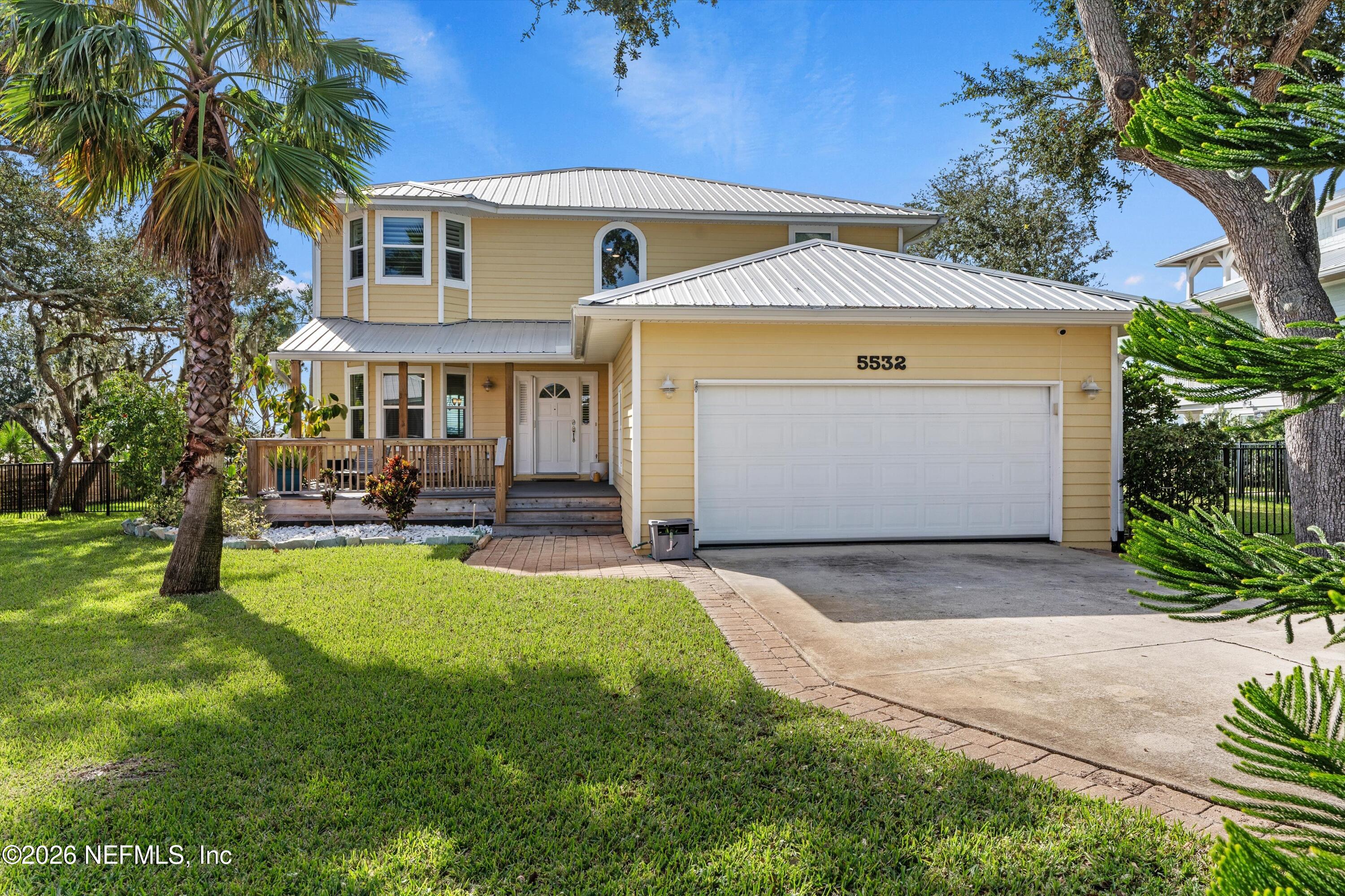 5532 SUNSET LANDING Circle