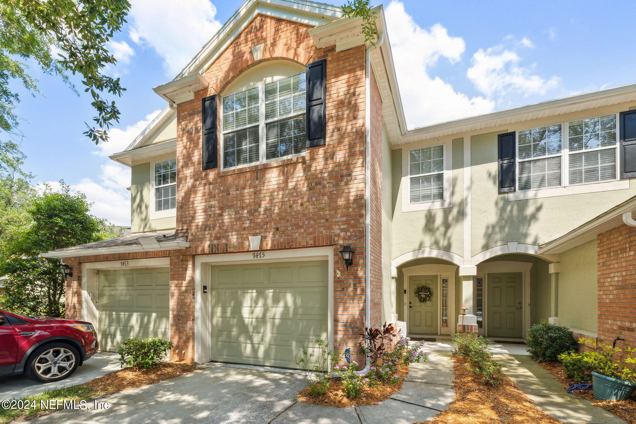 Jacksonville, FL home for sale located at 7475 Scarlet Ibis Lane, Jacksonville, FL 32256