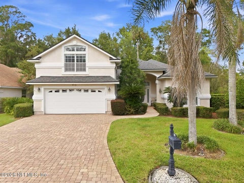 Photo of 916 W GRIST MILL Court, Ponte Vedra Beach, FL 32082 (MLS # 2167154)