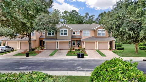 Photo of 8541 LITTLE SWIFT Circle #33B, Jacksonville, FL 32256 (MLS # 2164620)