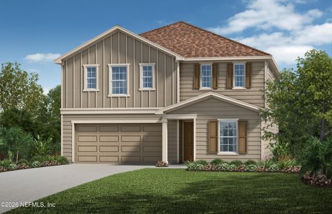 Photo of 11309 PANTHER LAKE Court, Jacksonville, FL 32221 (MLS # 2145067)