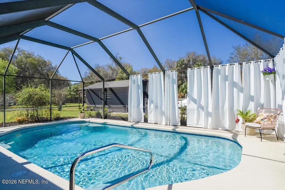 123 ESPERANZA GROVE