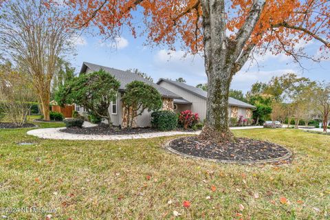 A home in Orange Park