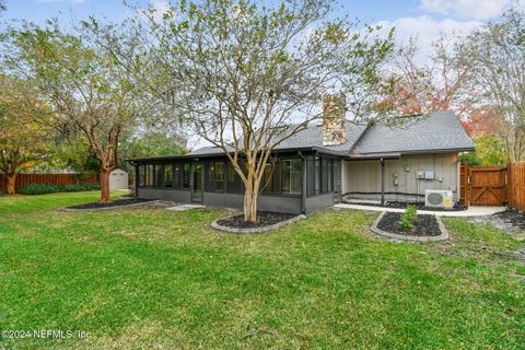 A home in Orange Park