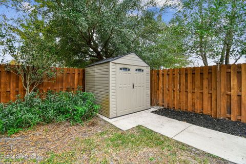 A home in Orange Park