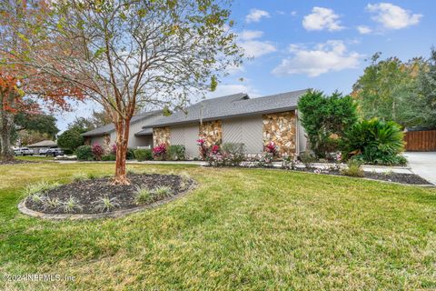 A home in Orange Park