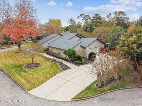 A home in Orange Park