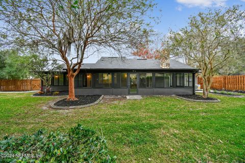 A home in Orange Park