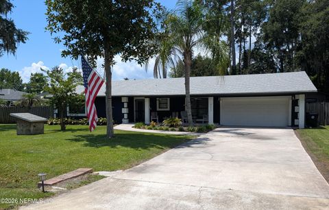 Photo of 784 FLOYD Street, Fleming Island, FL 32003 (MLS # 2153852)