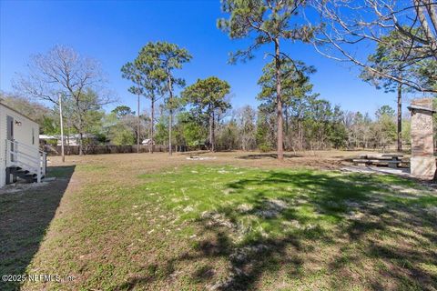 A home in Middleburg