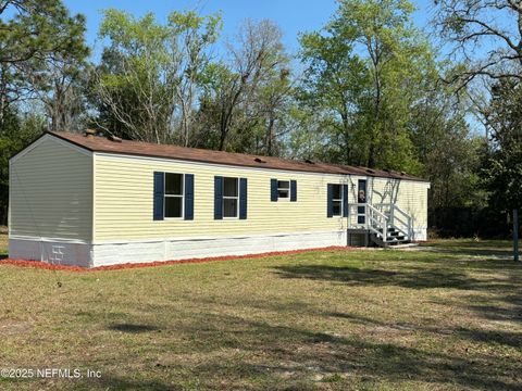 A home in Middleburg