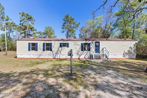 A home in Middleburg