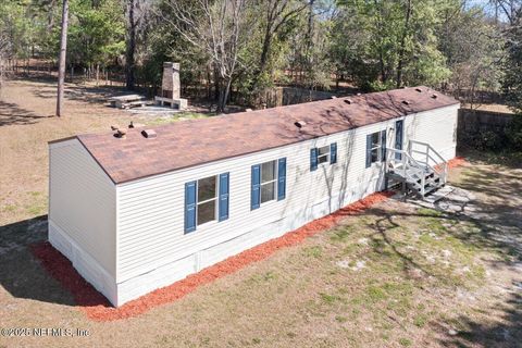 A home in Middleburg