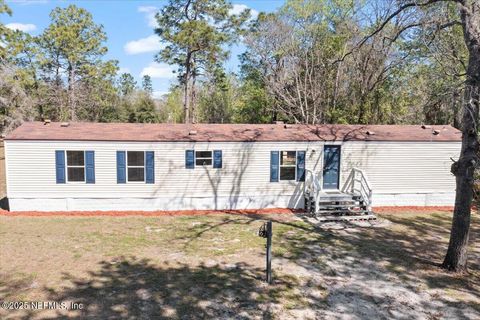 A home in Middleburg