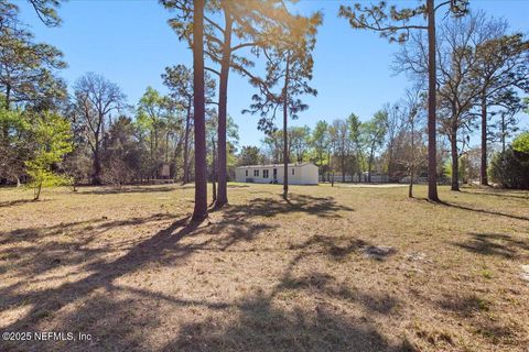 A home in Middleburg