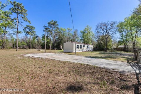 A home in Middleburg