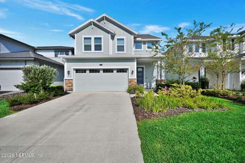 Photo of 61 REUNION Trail, Ponte Vedra, FL 32081 (MLS # 2160113)