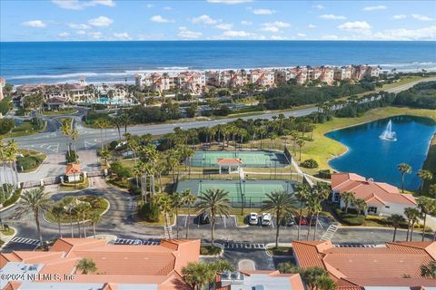 A home in Ponte Vedra Beach