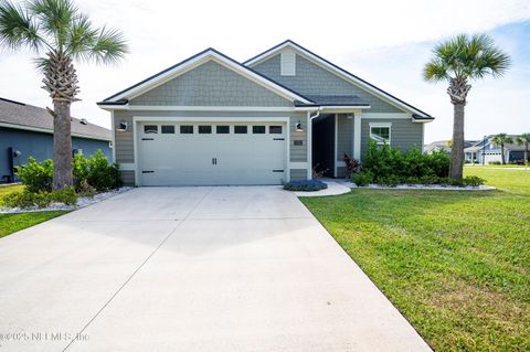128 DOVETAIL Circle St. Augustine FL 32095