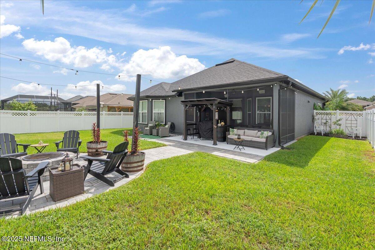 3869 ARBOR MILL Circle