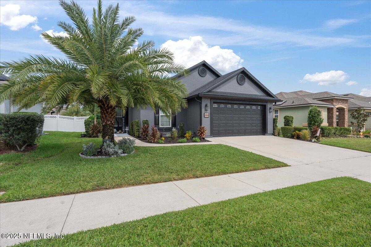 3869 ARBOR MILL Circle