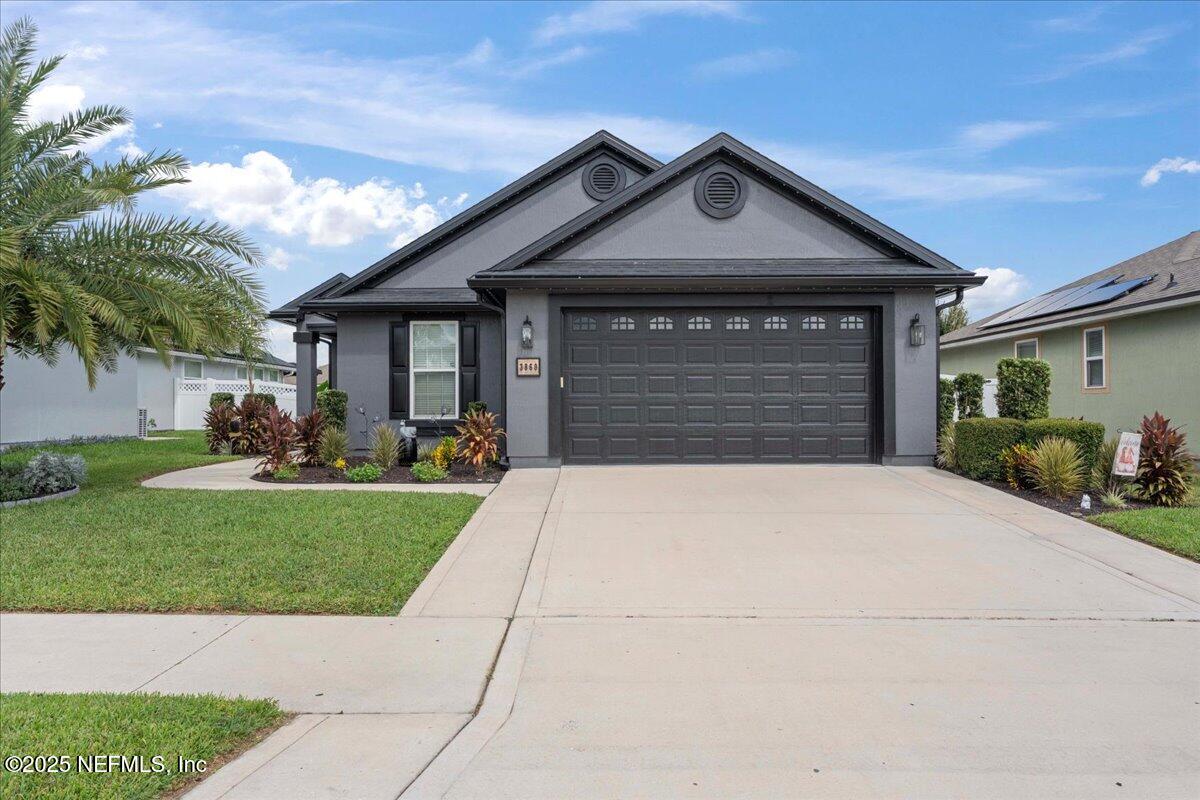 3869 ARBOR MILL Circle