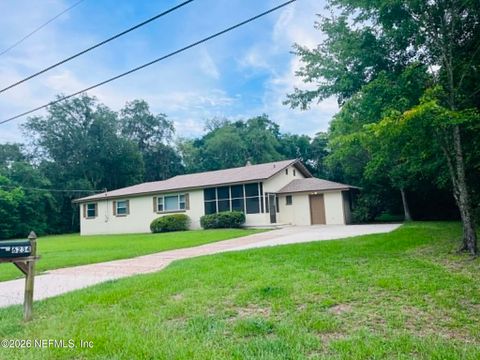 Photo of 6234 SMALLWOOD Road, Jacksonville, FL 32216 (MLS # 2151356)