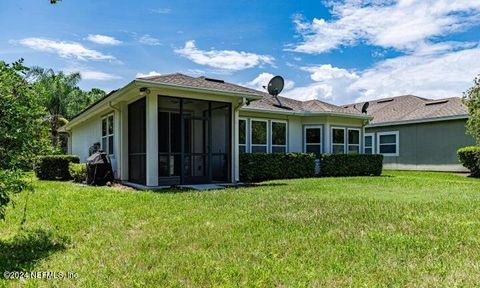 A home in Ponte Vedra