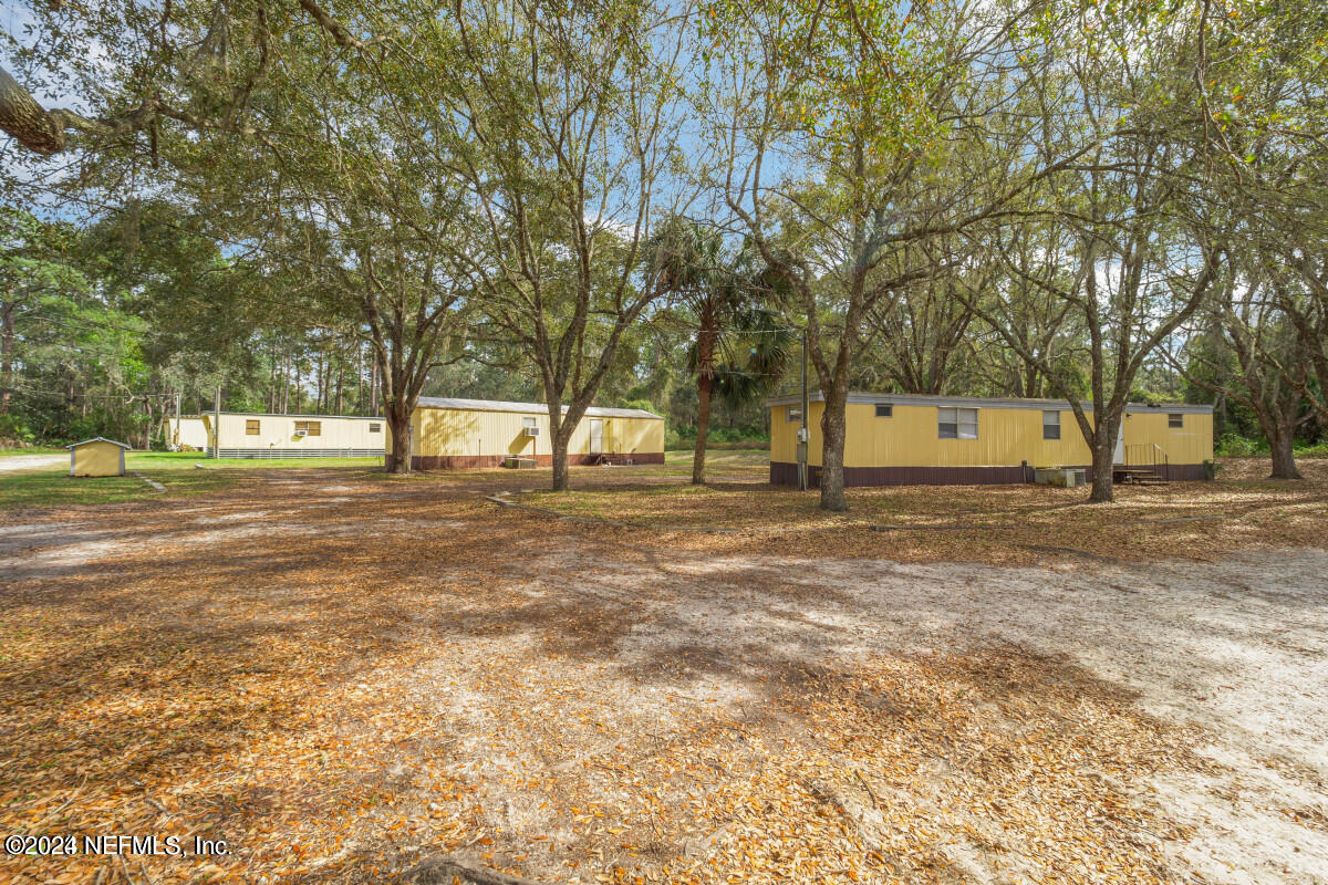 East Palatka, FL home for sale located at 209 Santa Cruz Street, East Palatka, FL 32131