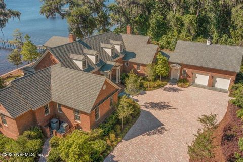 3280 STATE ROAD 13 N St. Johns FL 32259