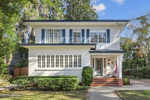 1257 DONALD Street Jacksonville FL 32205