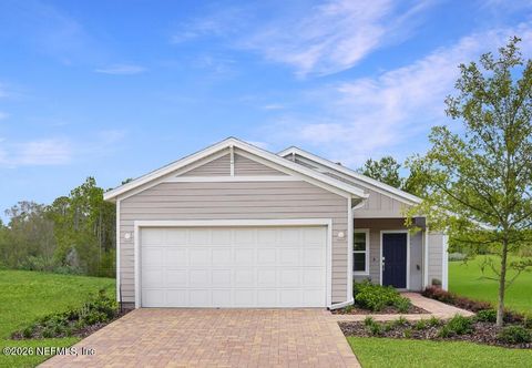 Photo of 2960 ADELAIDE Road, Green Cove Springs, FL 32043 (MLS # 2143399)