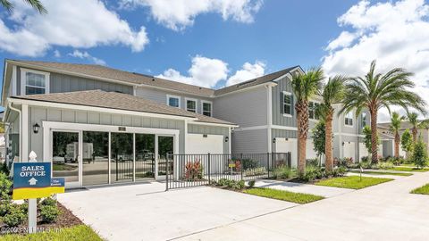 A home in St Augustine