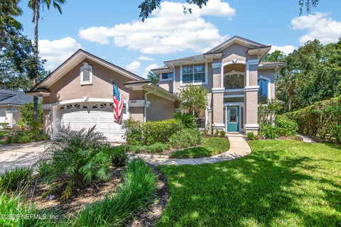 Photo of 1947 GREEN HERON Point, Jacksonville Beach, FL 32250 (MLS # 2163172)