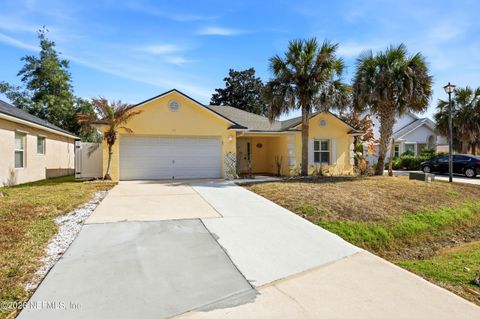 109 MARSH ISLAND Circle St. Augustine FL 32095